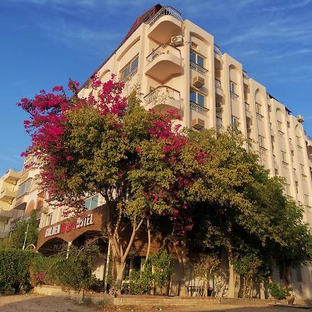 Golden Rose Hotel Hurghada Luaran gambar