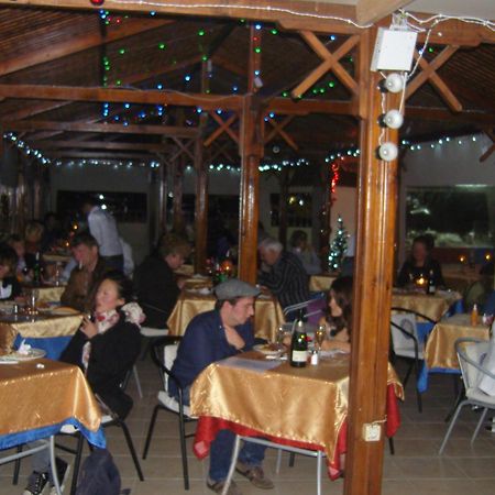 Golden Rose Hotel Hurghada Luaran gambar