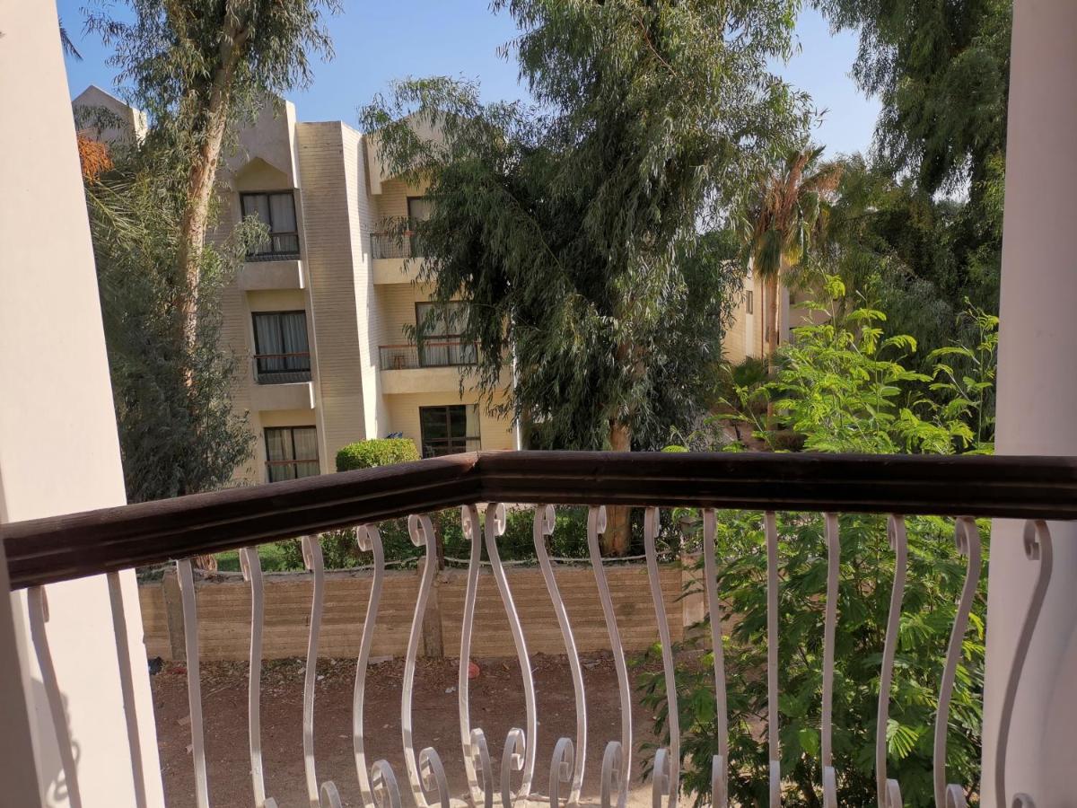 Golden Rose Hotel Hurghada Luaran gambar