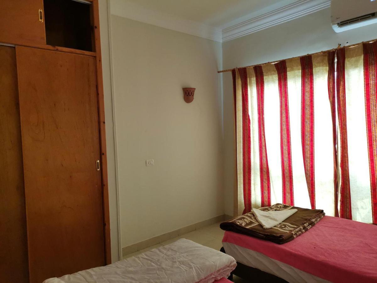 Golden Rose Hotel Hurghada Bilik gambar