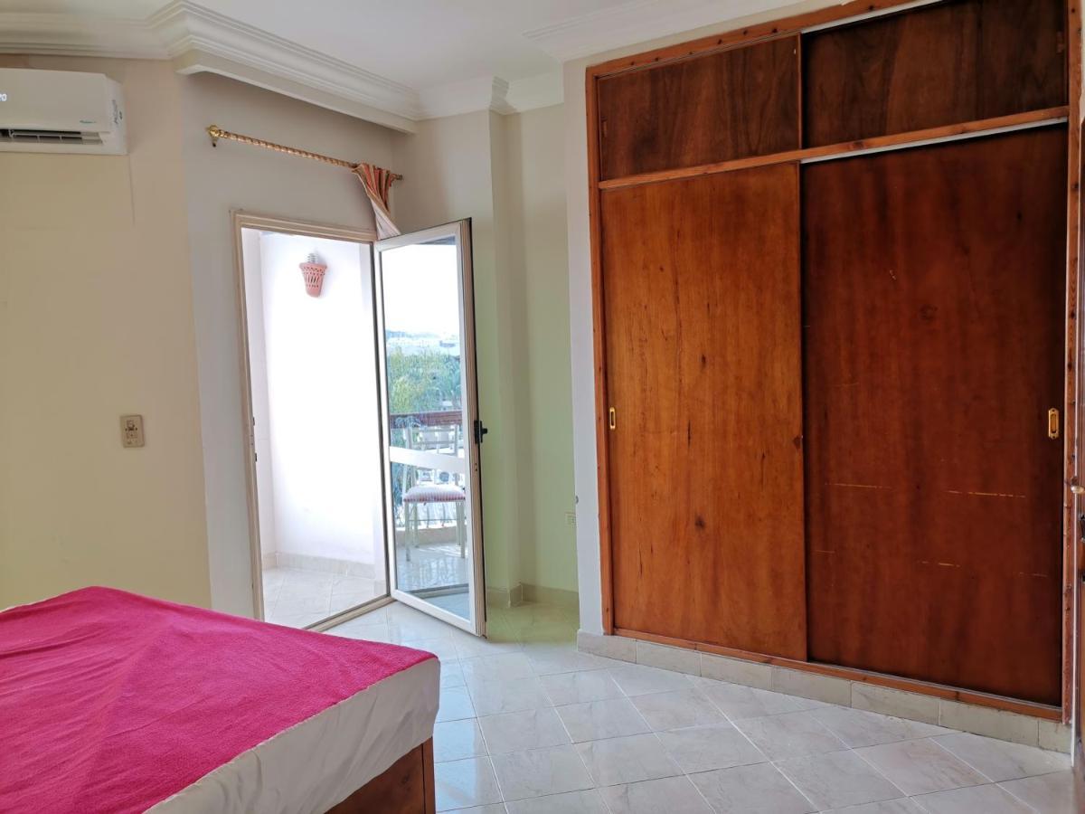 Golden Rose Hotel Hurghada Bilik gambar