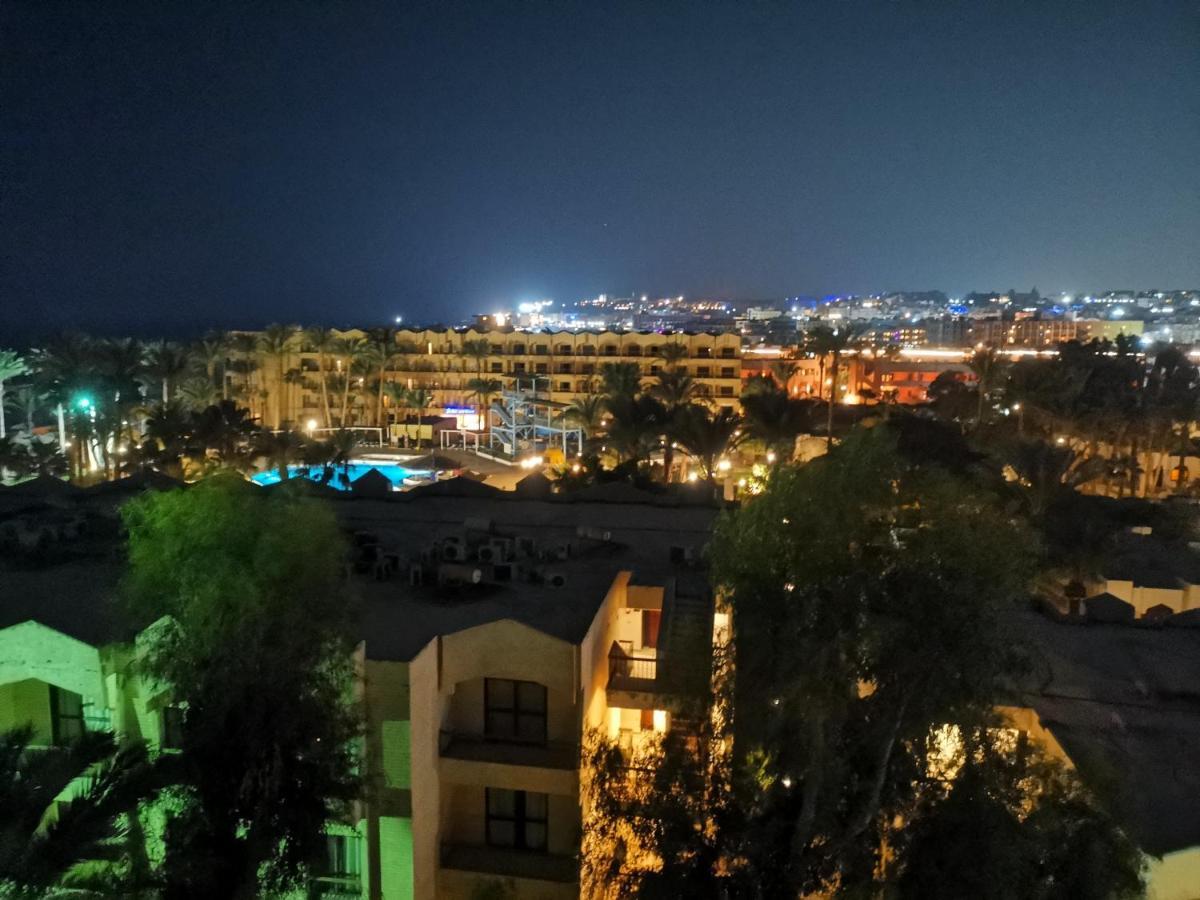 Golden Rose Hotel Hurghada Luaran gambar