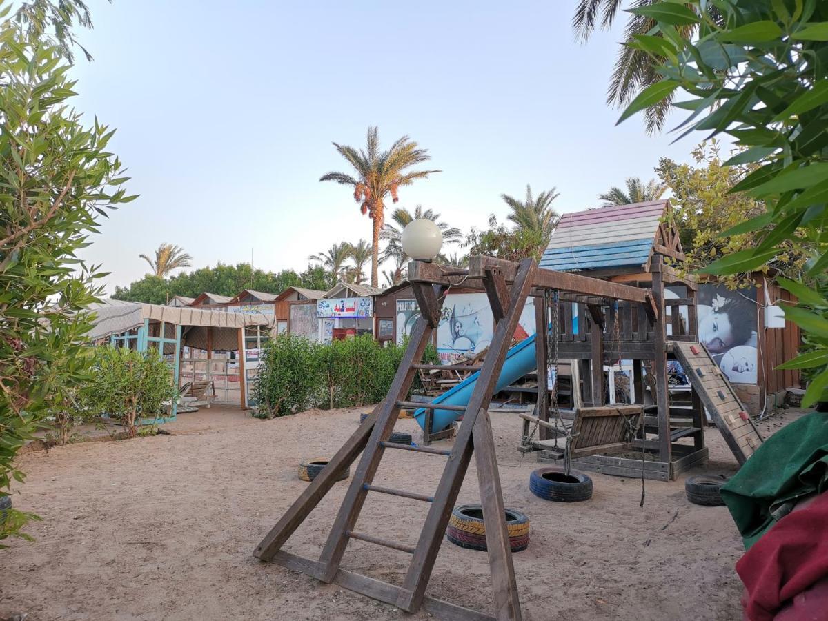 Golden Rose Hotel Hurghada Luaran gambar