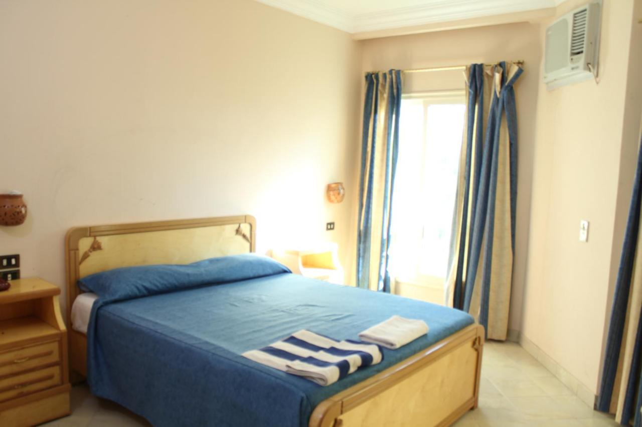 Golden Rose Hotel Hurghada Luaran gambar