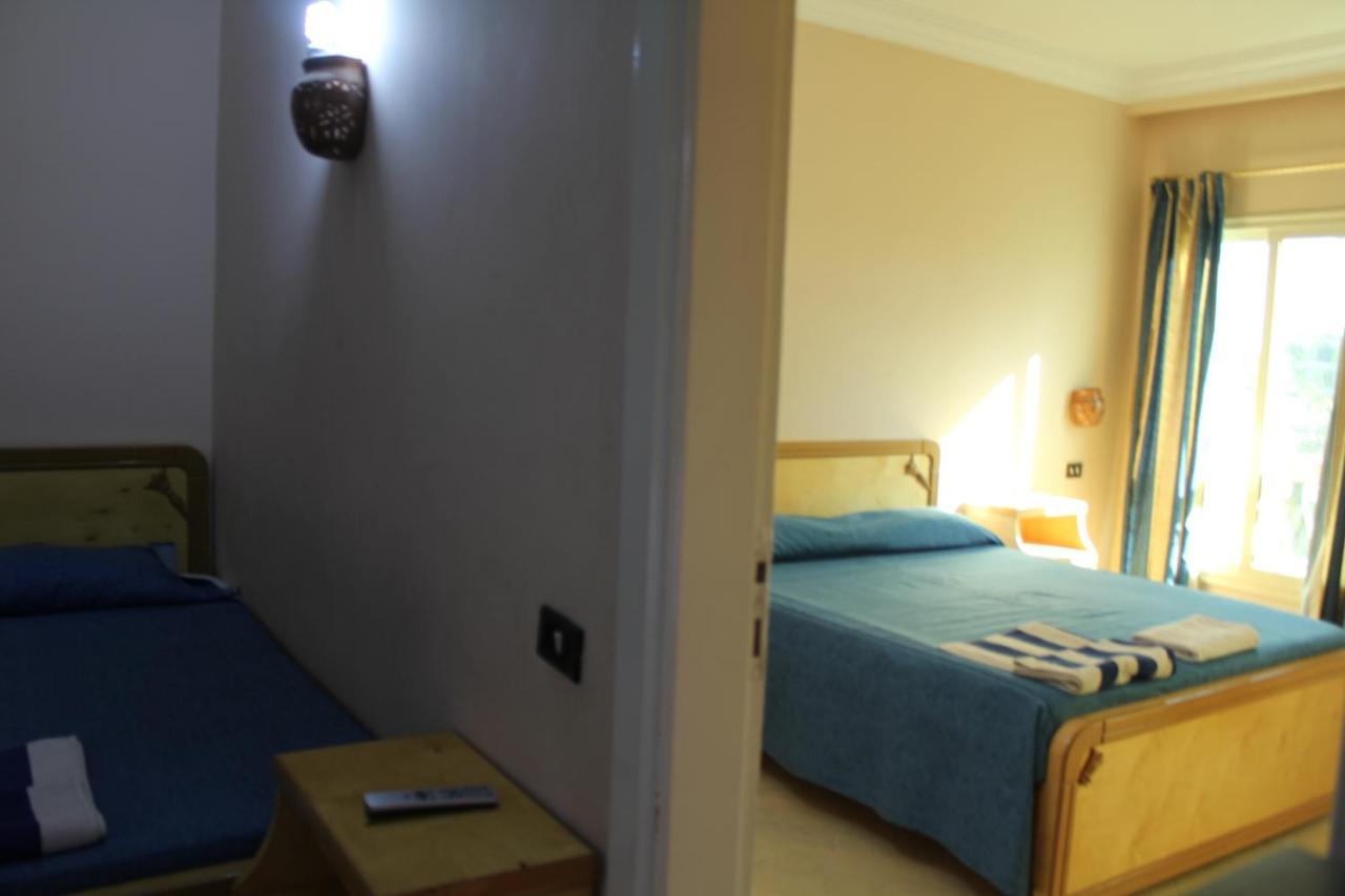 Golden Rose Hotel Hurghada Luaran gambar