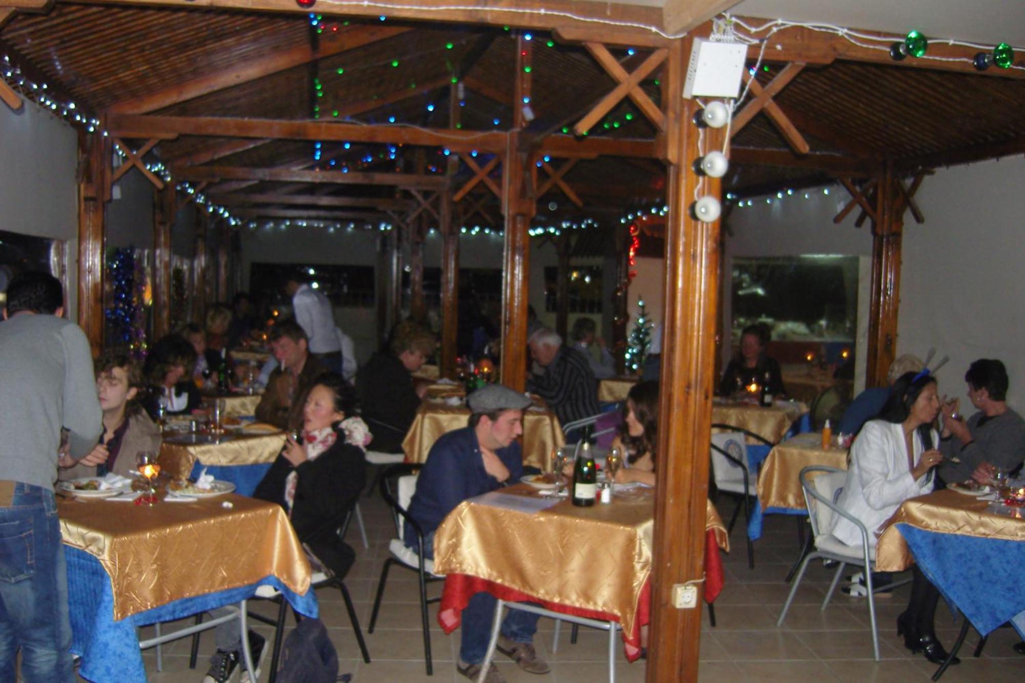 Golden Rose Hotel Hurghada Luaran gambar