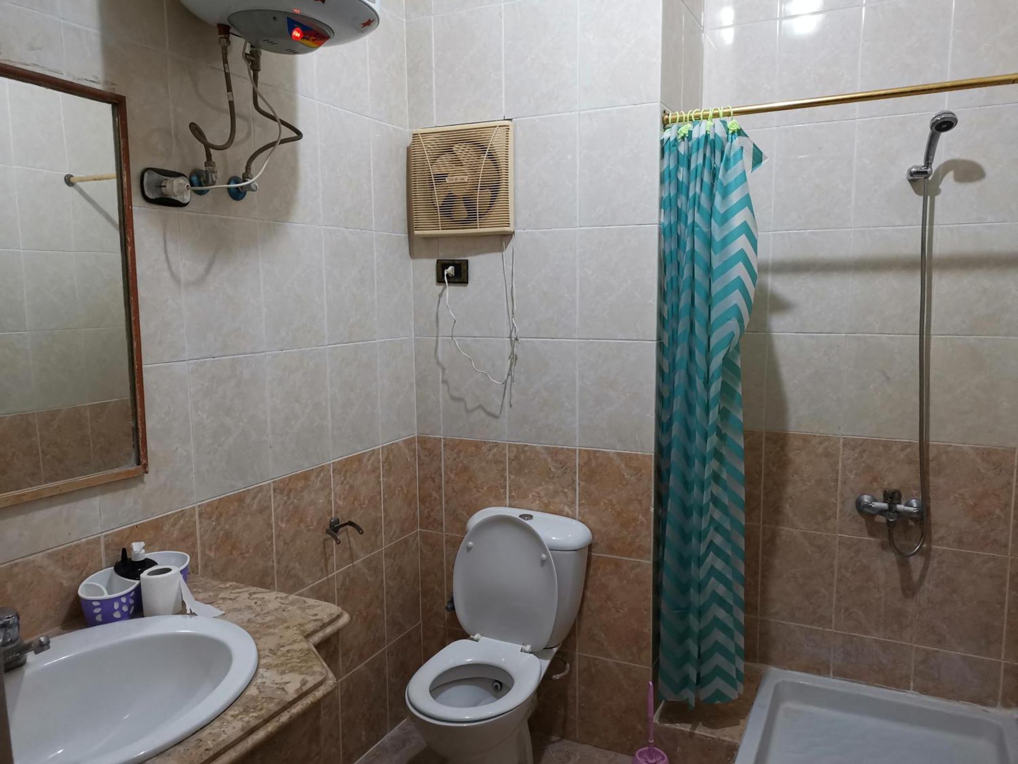 Golden Rose Hotel Hurghada Bilik gambar