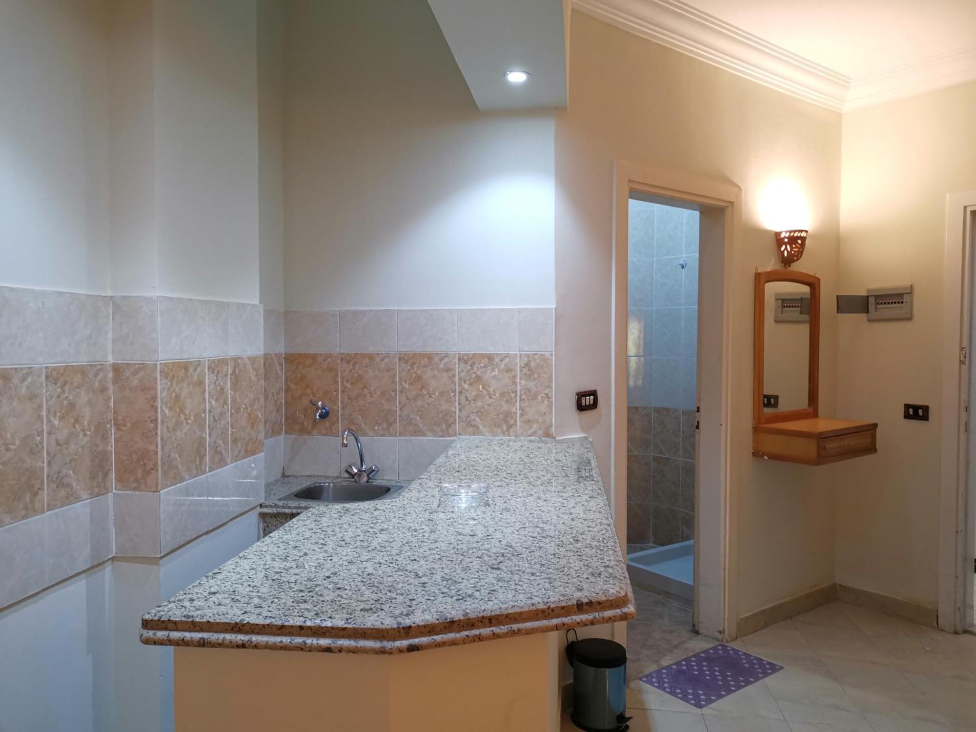 Golden Rose Hotel Hurghada Bilik gambar
