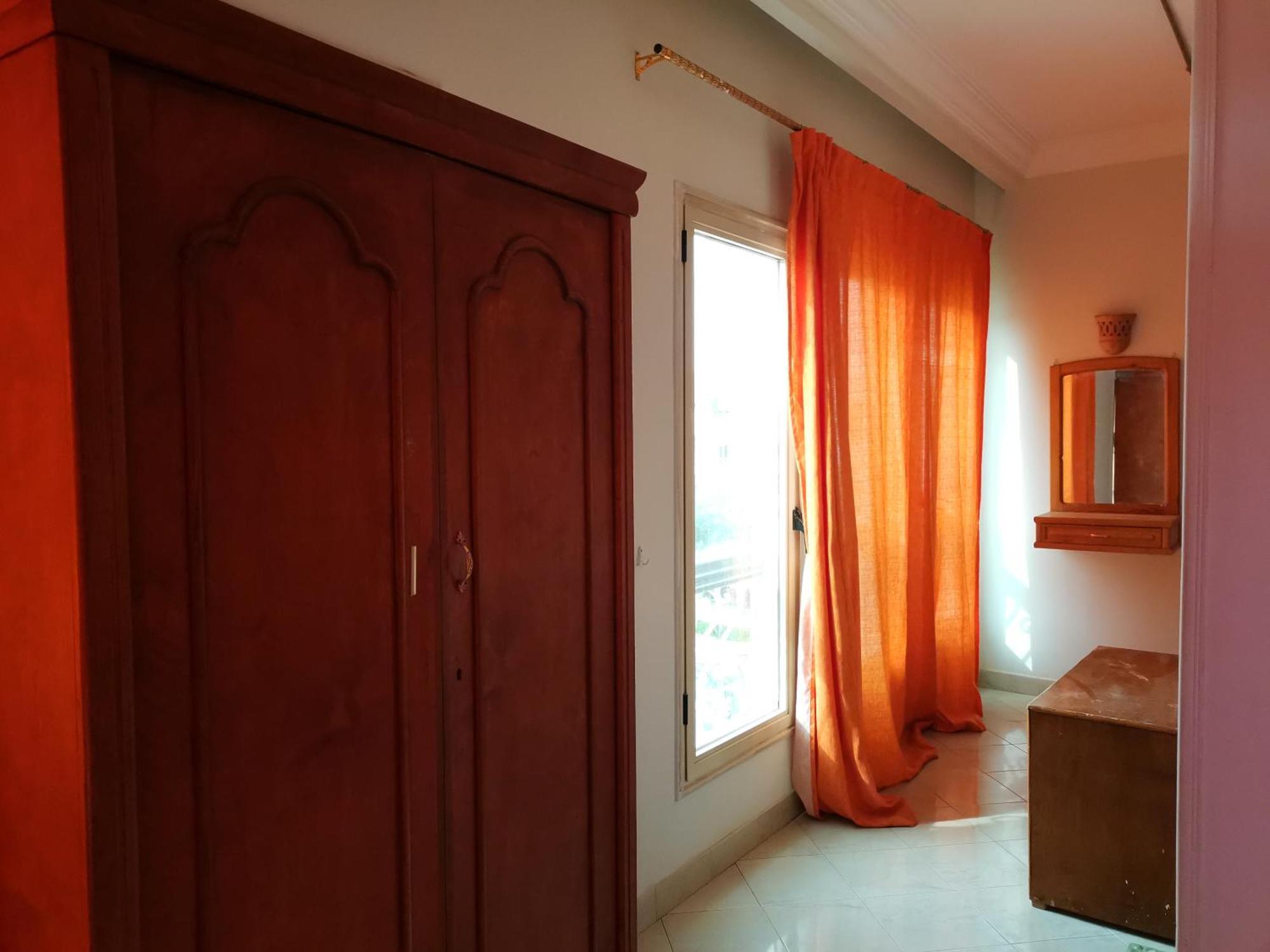 Golden Rose Hotel Hurghada Bilik gambar