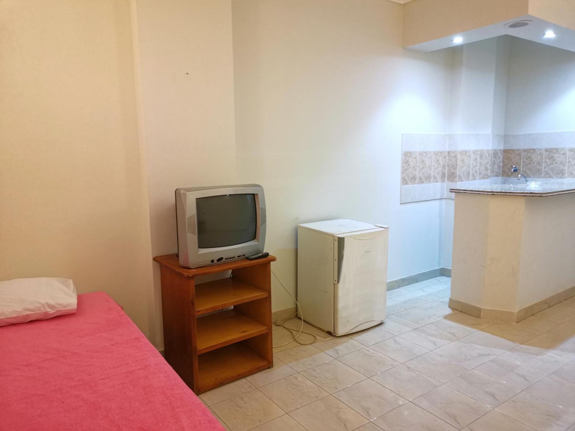 Golden Rose Hotel Hurghada Bilik gambar