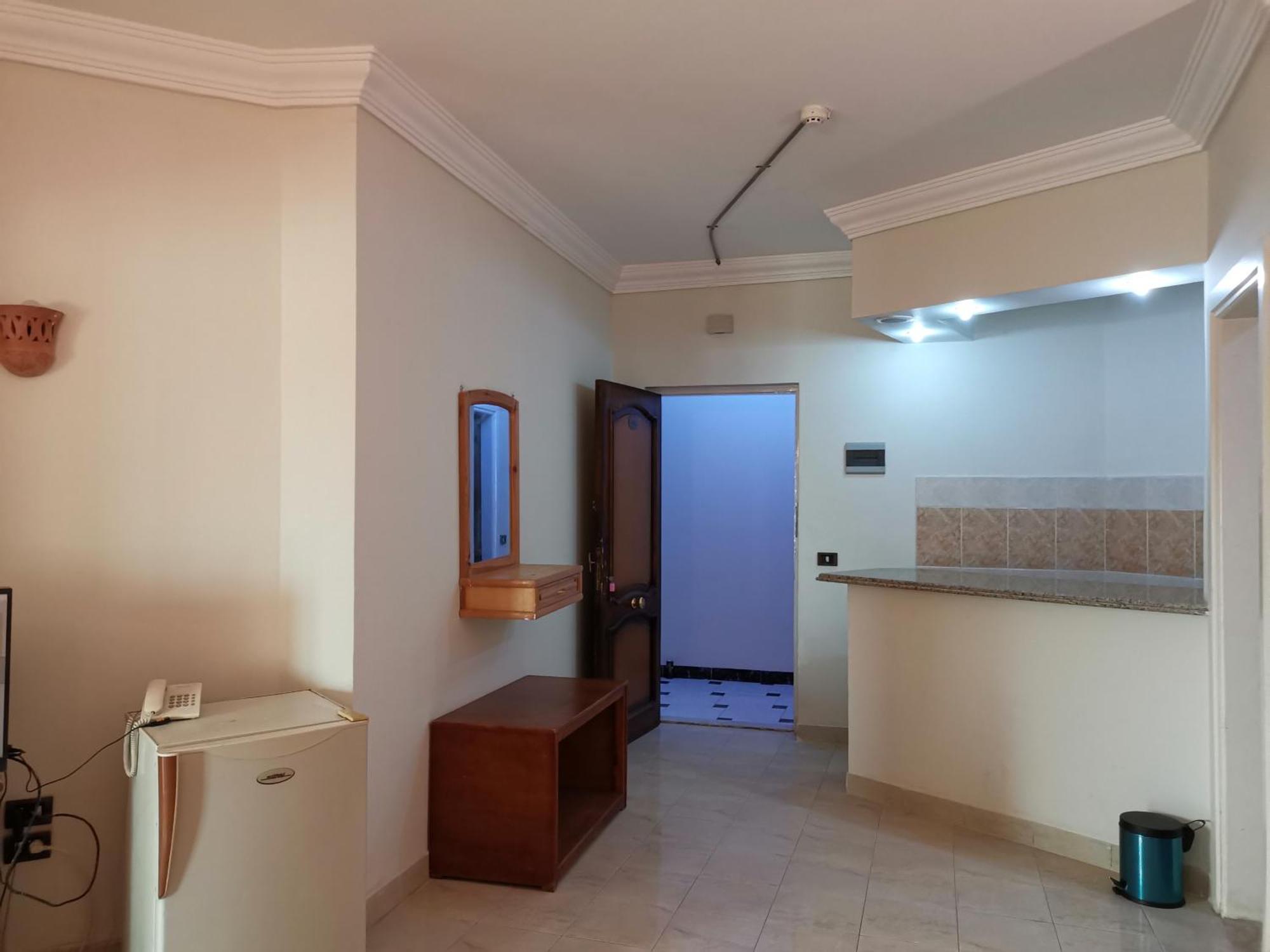 Golden Rose Hotel Hurghada Bilik gambar