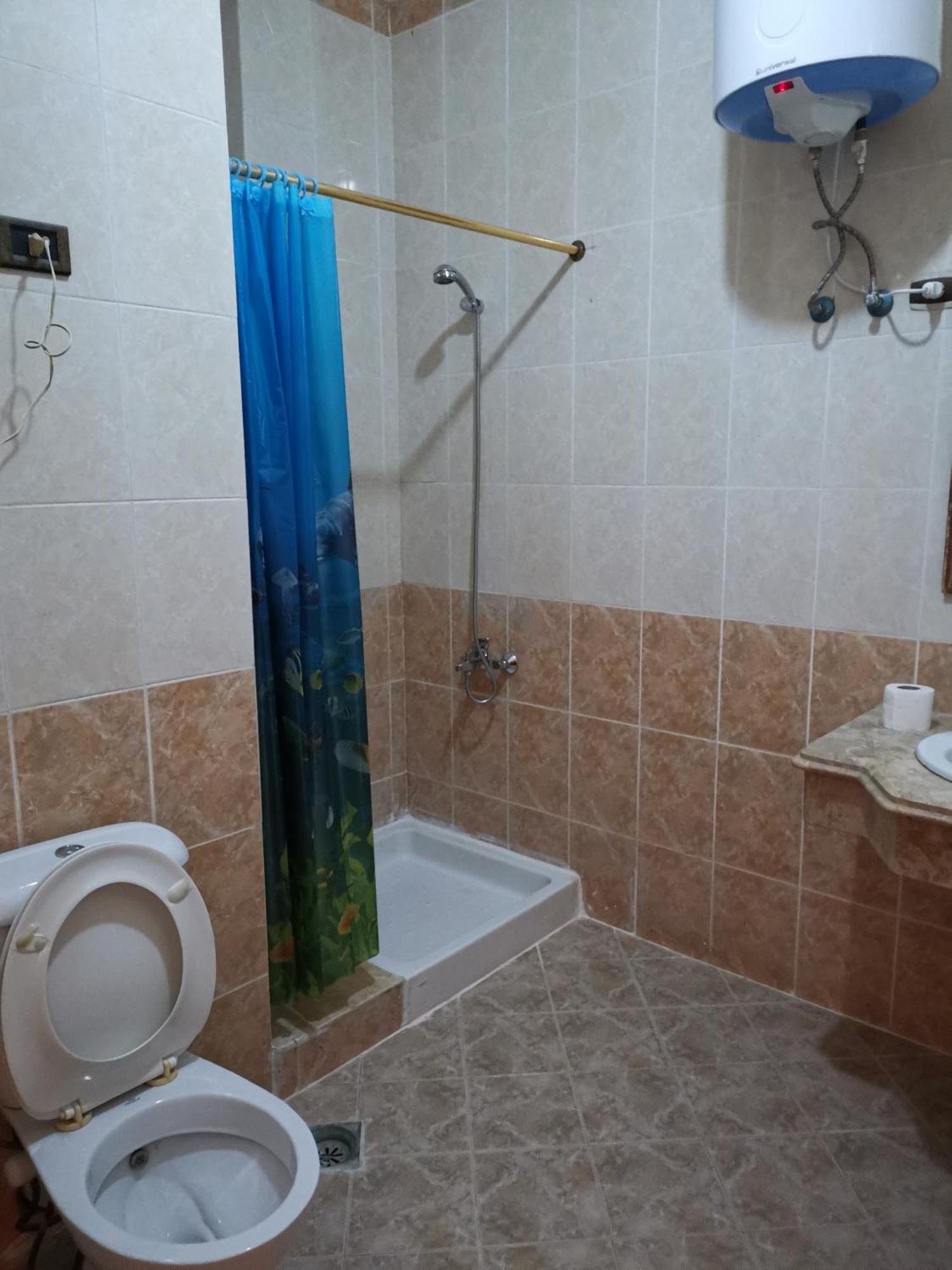 Golden Rose Hotel Hurghada Bilik gambar