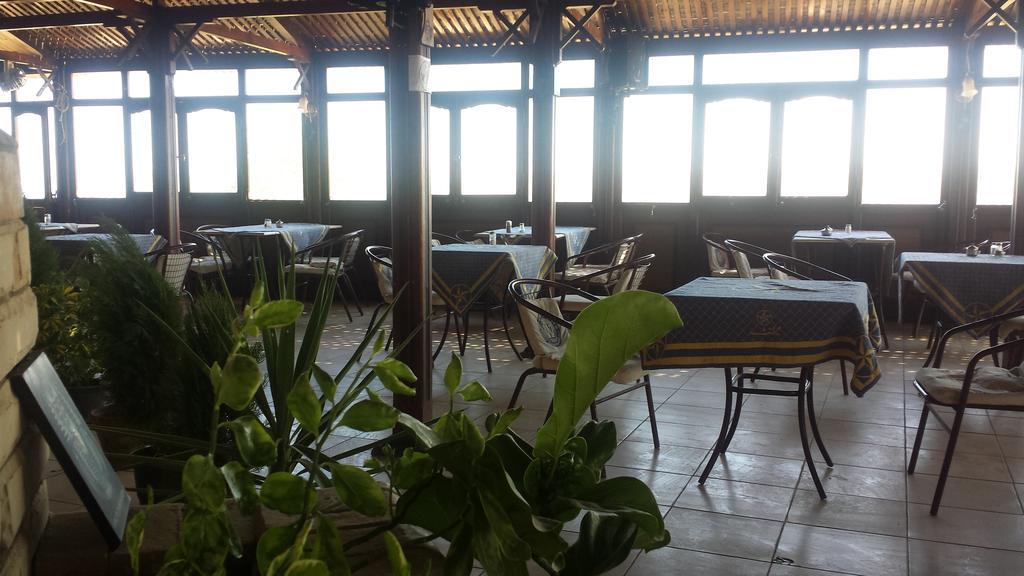 Golden Rose Hotel Hurghada Luaran gambar