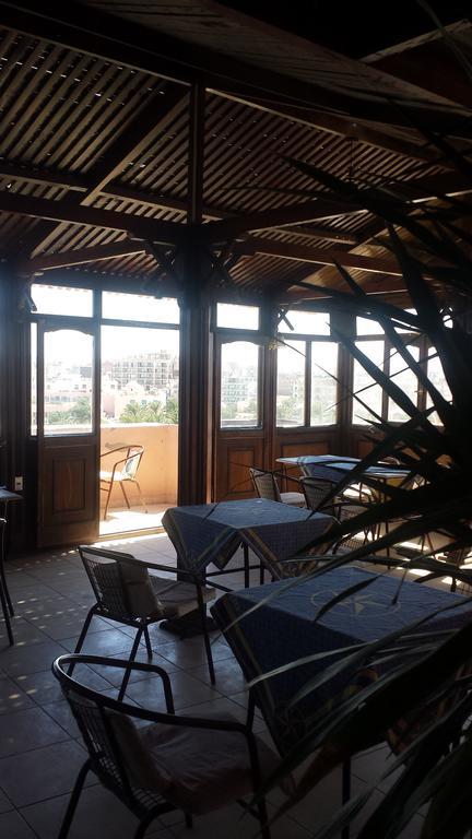 Golden Rose Hotel Hurghada Luaran gambar