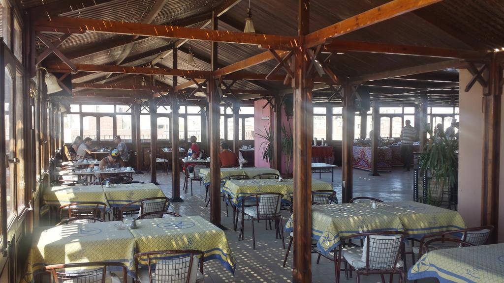 Golden Rose Hotel Hurghada Luaran gambar
