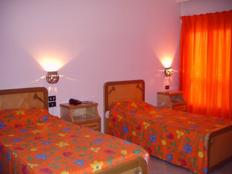 Golden Rose Hotel Hurghada Luaran gambar