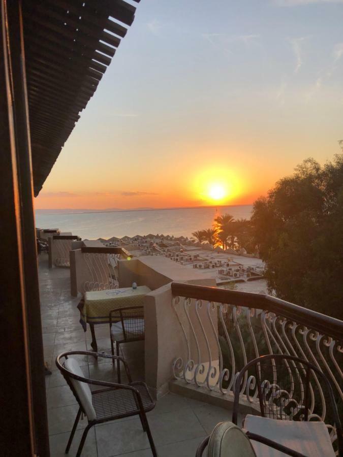 Golden Rose Hotel Hurghada Luaran gambar